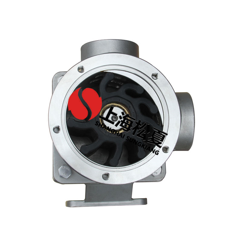 無(wú)剪切撓性轉(zhuǎn)子泵的定期維護(hù)和保養(yǎng)