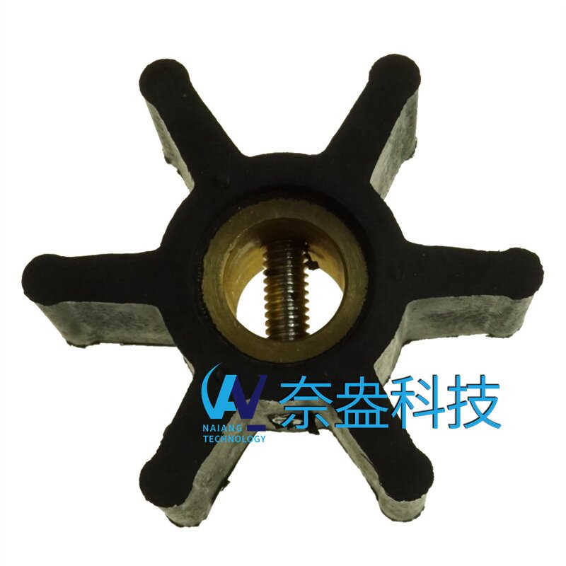 怎么選擇韋斯特爾發(fā)電機橡膠葉輪？應(yīng)用壽命有多長？