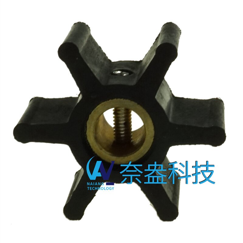 韋斯特爾發(fā)電機橡膠葉輪有許多優(yōu)勢！